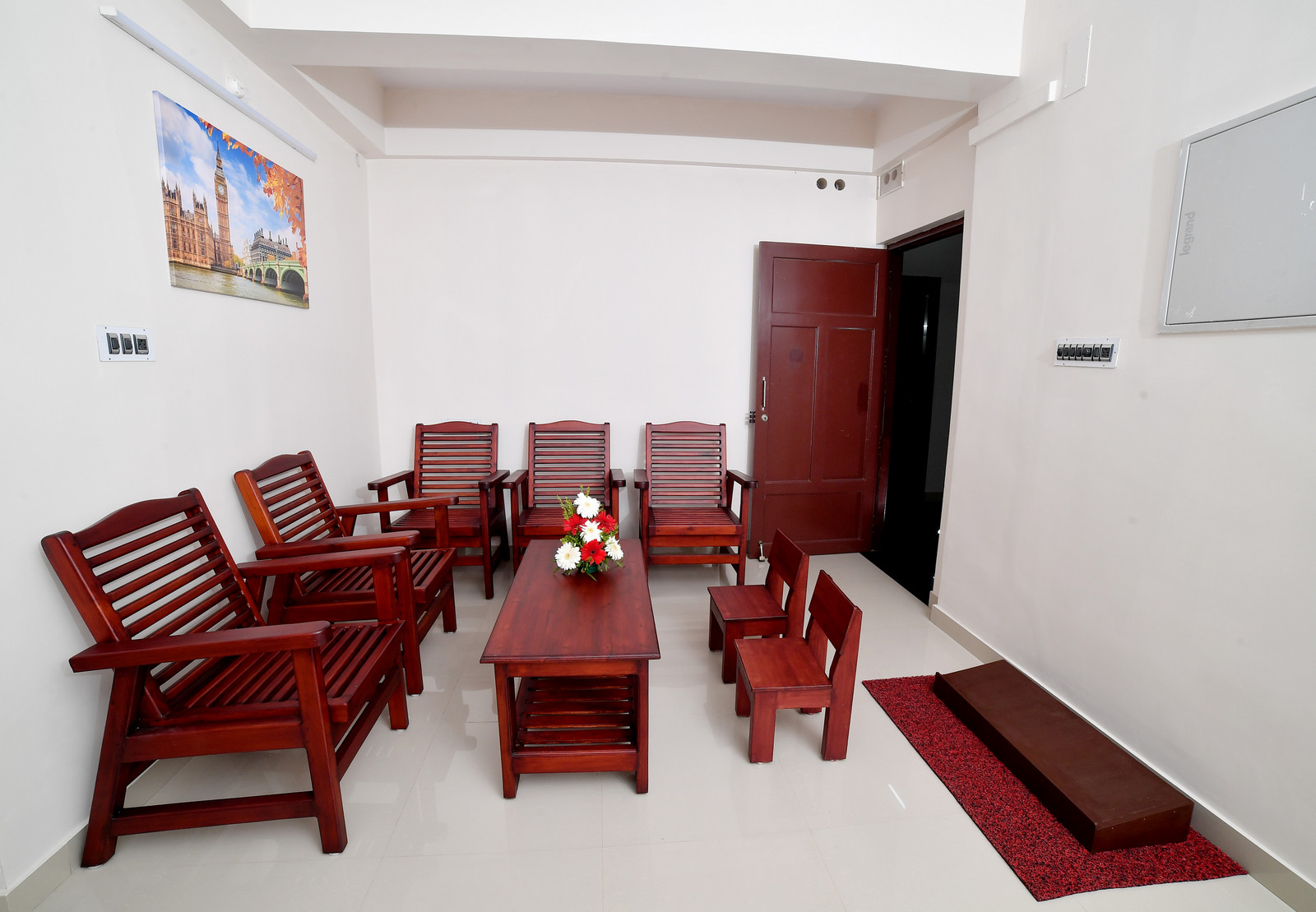 Homestay-in-Trivandrum