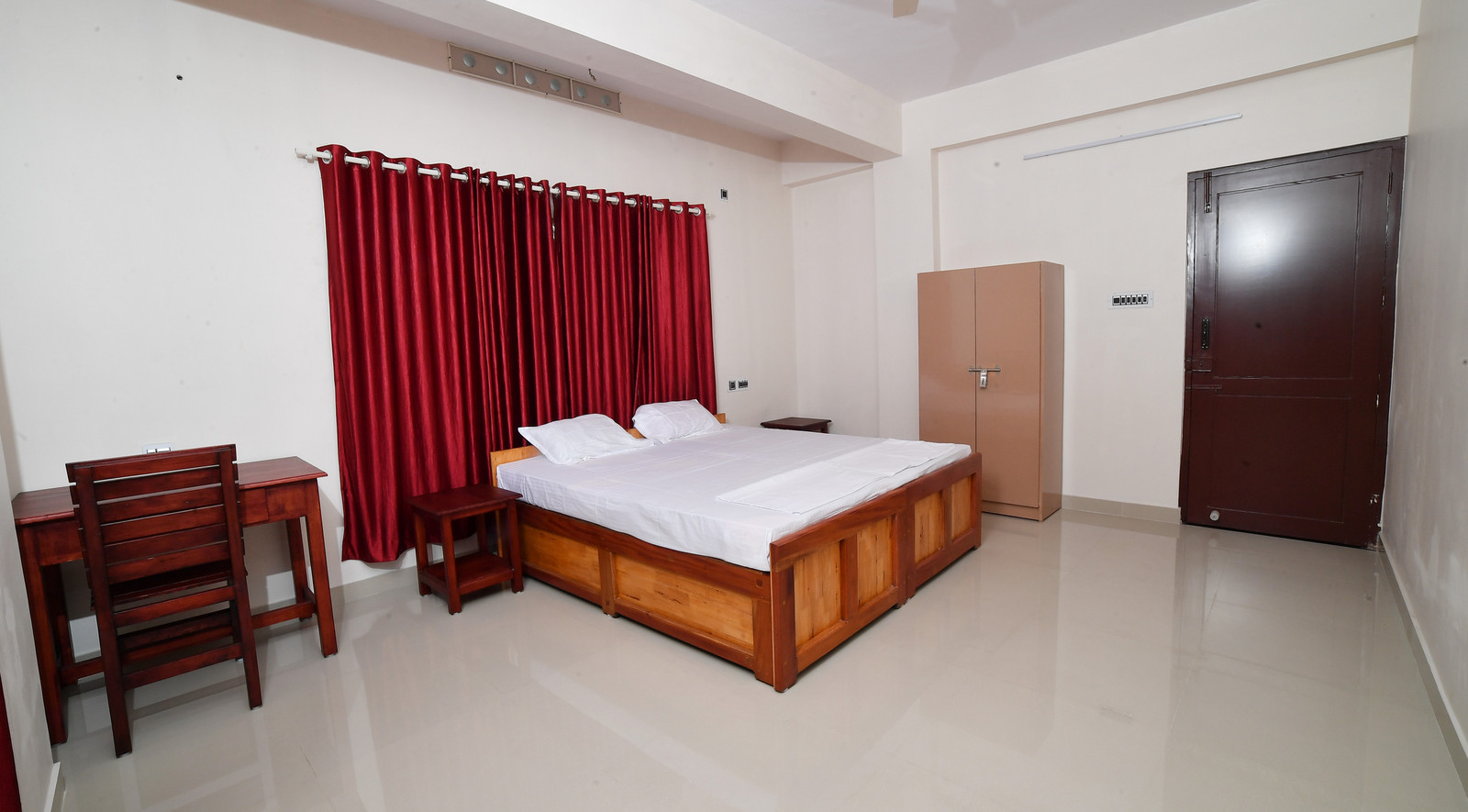 Shortstay-in-Trivandrum