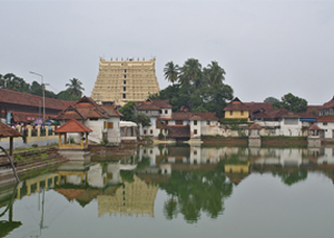 SHORT STAY NEAR PADMANABHASWAMY TEMPLE