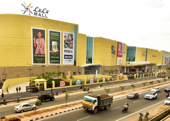 Best Short Stay Near LULU Mall Trivandrum