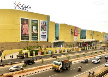 attukal-shopping-complex